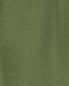 Baby 2-Pack Pull-On French Terry Joggers, image 5 of 5 slides