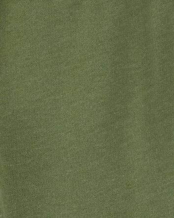 Baby Pull-On French Terry Joggers, 