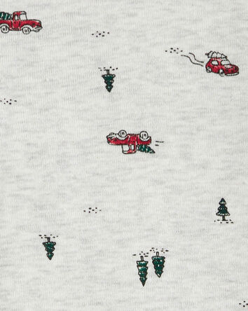 Baby 3-Piece Holiday Little Character Set, 