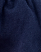 Baby Girl 2-Pack Bubble Shorts - Pink/Navy, image 3 of 4 slides