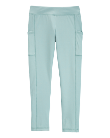 Kid Active Leggings, 