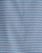 Baby 2-Piece Organic Cotton Ribbed Knit Set, image 3 of 4 slides
