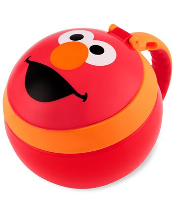 Sesame Street Snack Cup - Elmo, 
