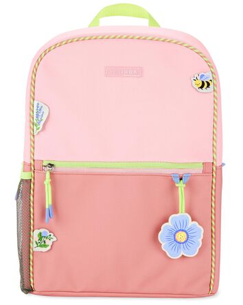 Wander Kids Backpack - Wildflower, 