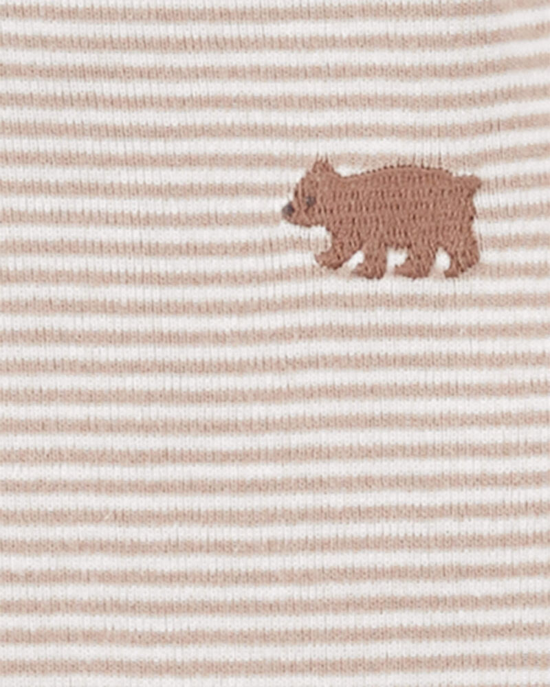 Baby 3-Piece Bear Little Character Set, image 3 of 5 slides