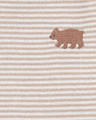 Baby 3-Piece Bear Little Character Set, image 3 of 5 slides