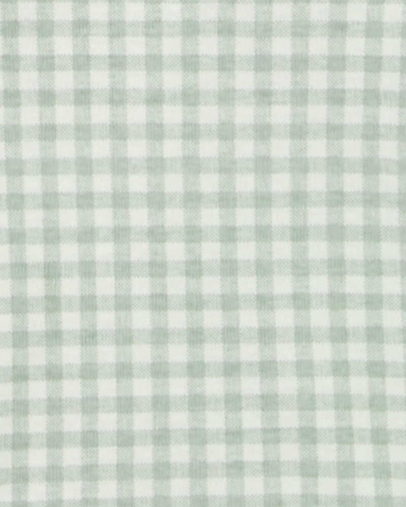 Baby 5-Pack Floral Short-Sleeve Bodysuits, image 6 of 8 slides