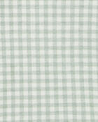 Baby 5-Pack Floral Short-Sleeve Bodysuits, image 6 of 8 slides