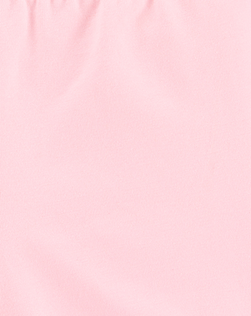 Kid 2-Pack Pink & Navy Shorts, 