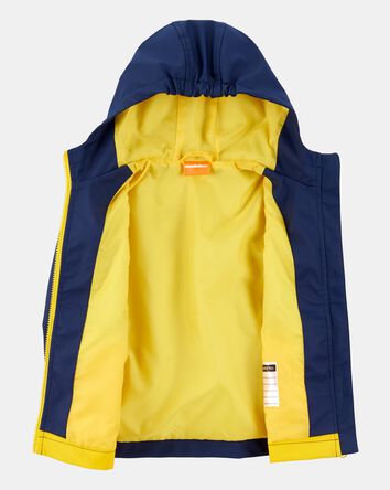 Toddler Boy PAW Patrol Rain Jacket, 