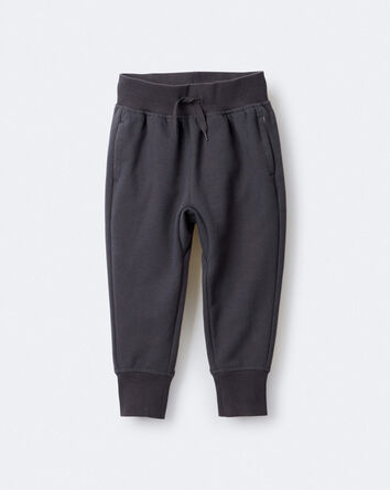 Toddler City Park&trade; Jogger Pant - Dark Grey, 