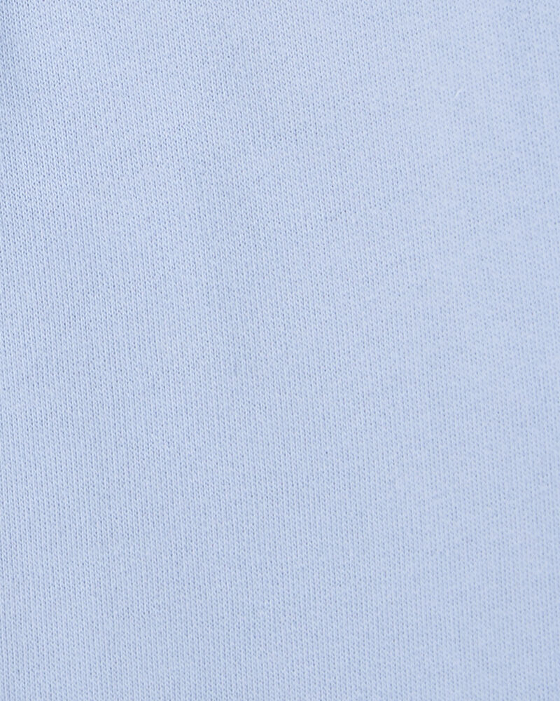 Baby 2-Pack French Terry Joggers, image 4 of 7 slides