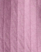 Baby Girl 2-Piece Long-Sleeve Sweater & Pant Set - Pink, image 2 of 4 slides