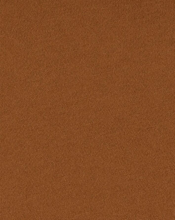 Toddler Pullover Fleece Hoodie, 