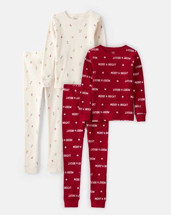 2-Piece Pajamas
