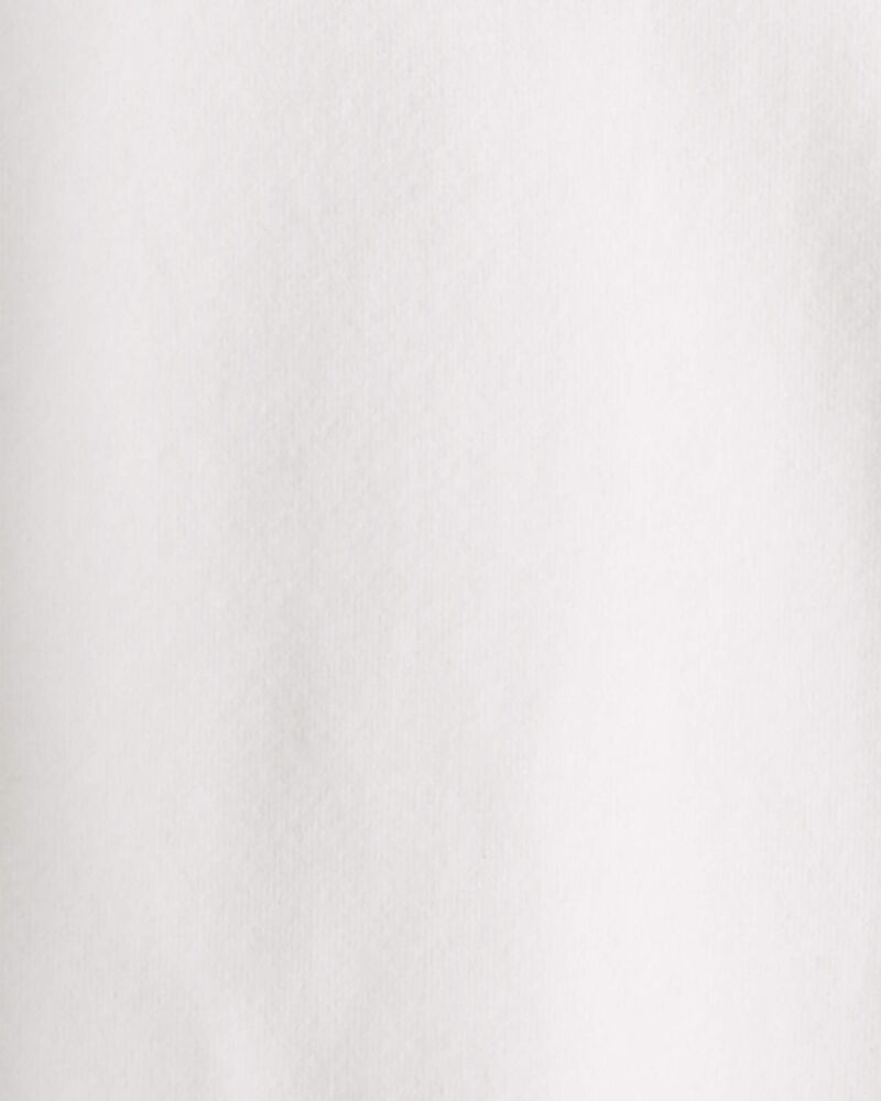 Baby 3-Pack Organic Cotton T-Shirts
, image 4 of 6 slides