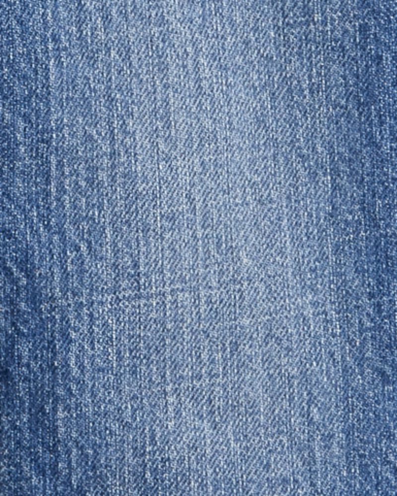 Toddler Boy Medium Wash Bootcut Jeans, image 3 of 4 slides