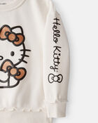 Toddler Girl 2-Piece Hello Kitty&reg; Outfit Set, image 4 of 6 slides