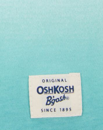 Baby  Tie Dye Mesh Tank, 