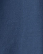 Toddler Boy 3-Pack Organic Cotton Long-Sleeve Jersey Tees, image 5 of 6 slides