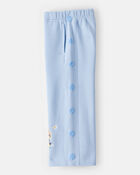 Toddler 2-Piece Bluey Outfit Set, image 3 of 7 slides