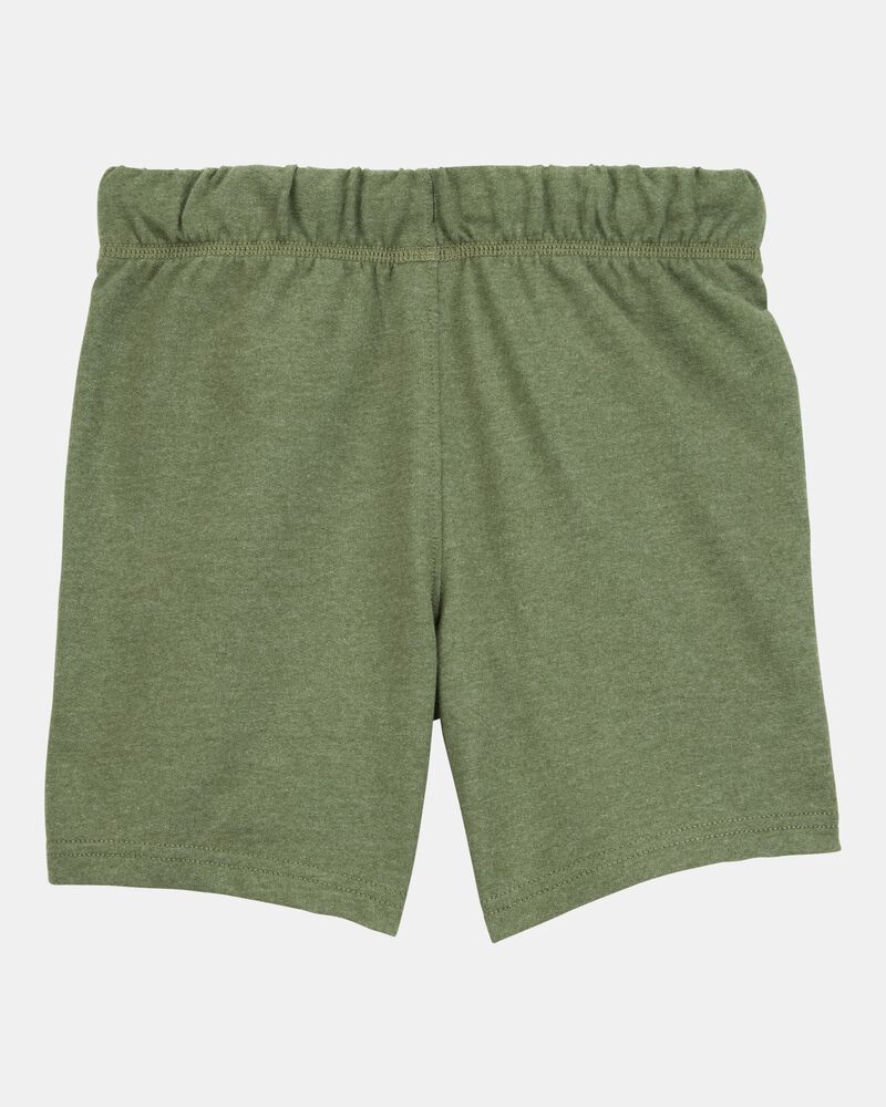 Kid 4-Pack Pull-On French Terry Shorts
, image 12 of 13 slides
