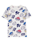 Toddler Boy PAW Patrol&reg; Short-Sleeve Graphic Tee - Grey, image 1 of 3 slides