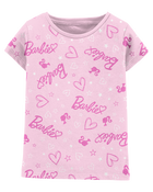 Toddler Barbie Tee, image 1 of 2 slides