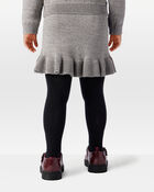 Toddler Girl 100% Cotton Skirt - Grey, image 4 of 5 slides