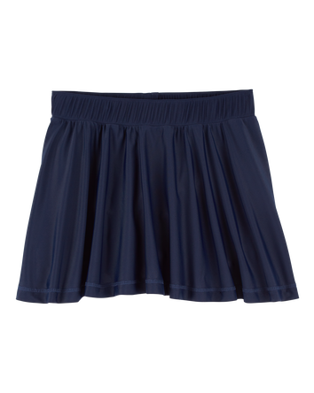 Kid Uniform Skort, 