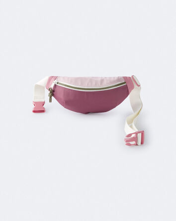 Fanny Pack - Pink, 