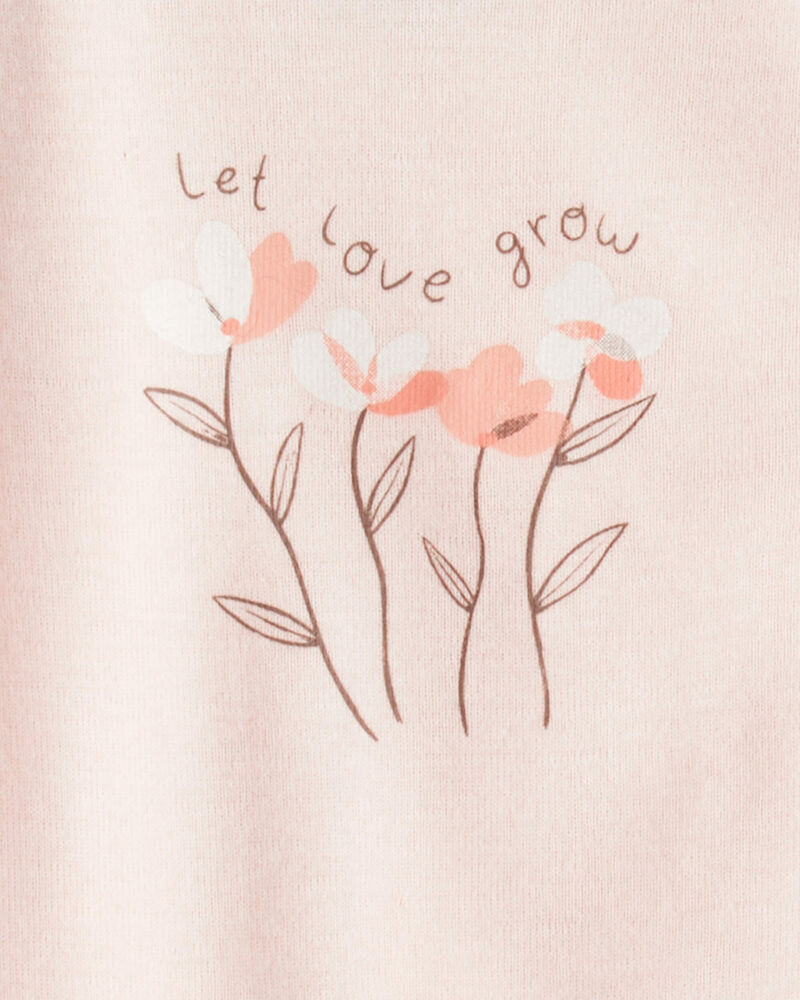 Baby 5-Pack Short-Sleeve Original Bodysuits, image 3 of 8 slides