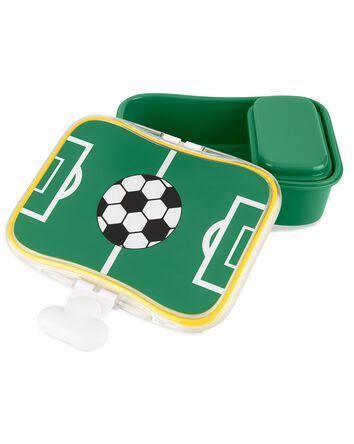 Spark Style Lunch Kit - Soccer, 