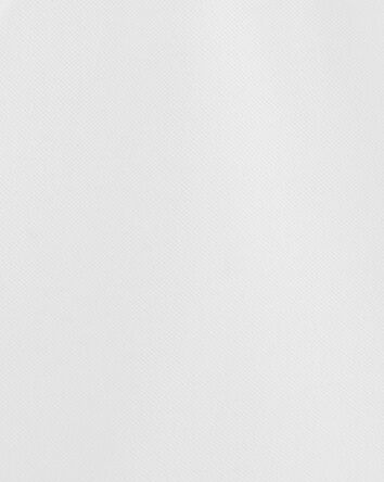 Kid Piqu&eacute; Uniform Polo, 