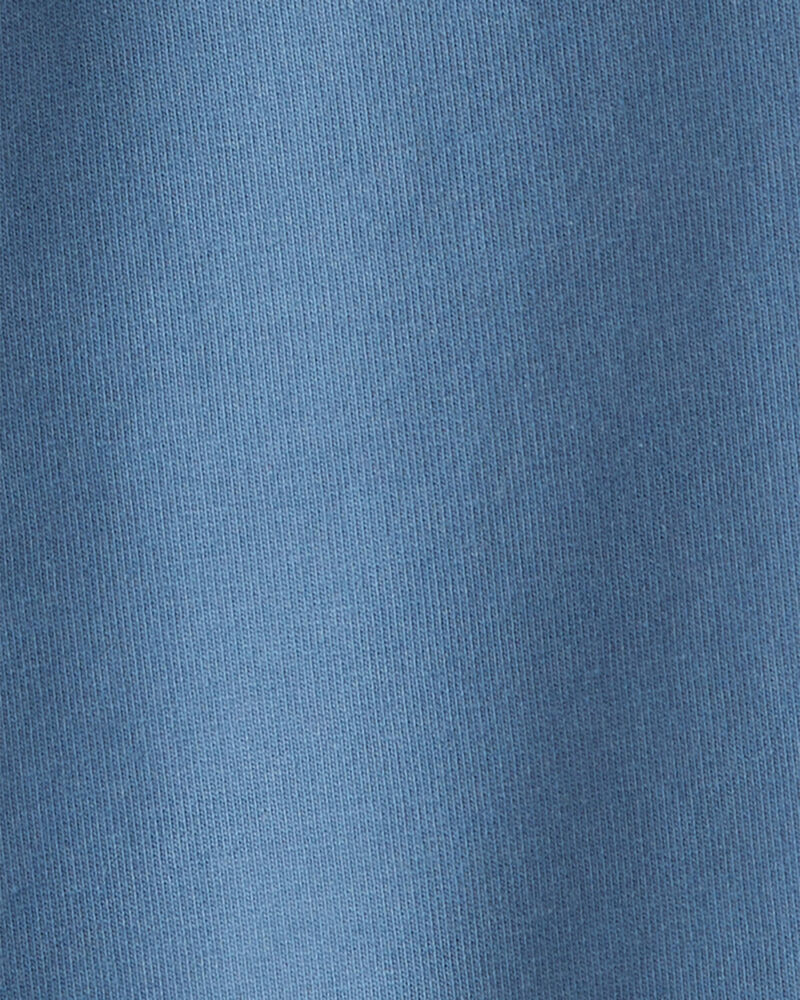 Toddler 2-Pack Organic Cotton French Terry Sweatpants, image 9 of 10 slides