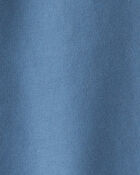 Toddler 2-Pack Organic Cotton French Terry Sweatpants, image 9 of 10 slides