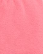 Baby Girl 2-Pack Tumble Tumbling Shorts - Pink/Black, image 3 of 5 slides