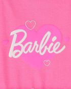 Toddler Barbie Tutu Dress, image 3 of 3 slides