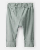 Baby 4-Pack Pull-On Cotton Pants
, image 8 of 10 slides