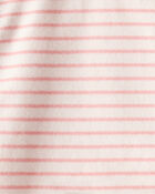 Toddler 3-Pack Organic Cotton Flutter-Sleeve Tees, image 4 of 6 slides