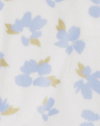 Baby 2-Piece Fuzzy Pullover & Legging Set, 