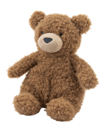 Bear Plush, 