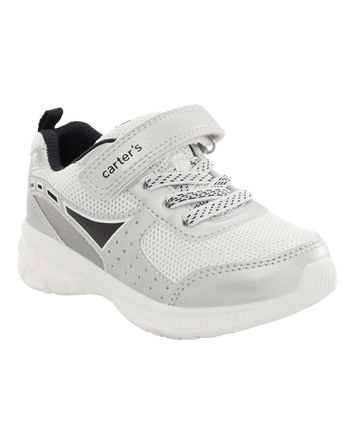 Toddler Athletic Sneakers, 