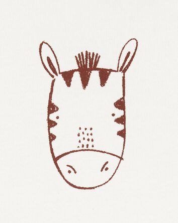 Baby 5-Pack Short-Sleeve Bodysuits, 