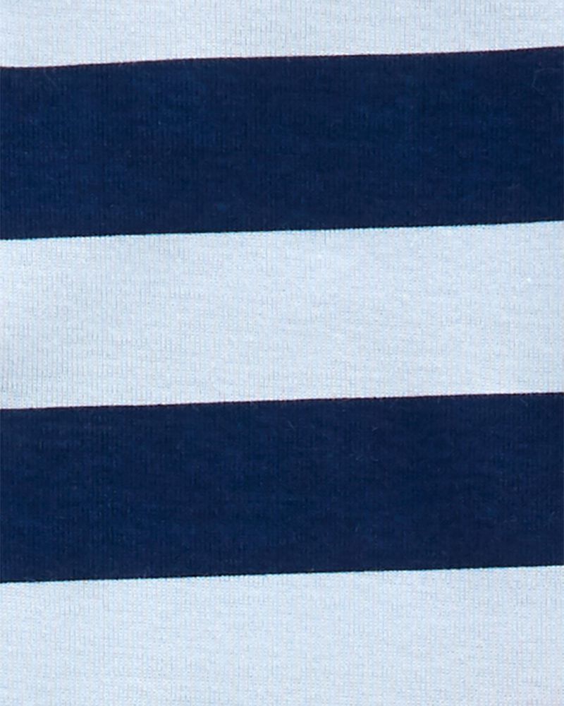 Baby 5-Pack Short-Sleeve Bodysuits, image 5 of 8 slides