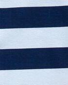 Baby 5-Pack Short-Sleeve Bodysuits, image 5 of 8 slides