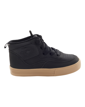 Toddler High-Top Sneakers, 