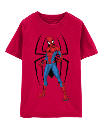 Kid Spider-Man Tee, 