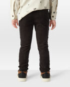 Toddler Boy Corduroy Pants - Black, image 4 of 6 slides