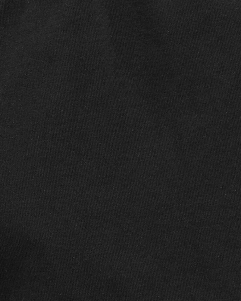 Baby Girl 2-Pack Tumble Tumbling Shorts - Pink/Black, image 2 of 5 slides